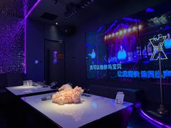 -星聚会KTV X Party(广州高德置地店)