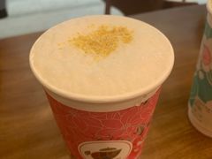 -茶话弄(咖啡·中贸广场店)