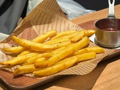 -豪客来牛排(二七万达店)