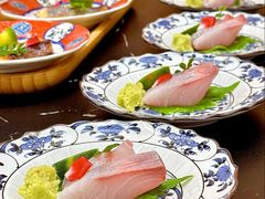 -鮨一日本料理旗舰店(总店)