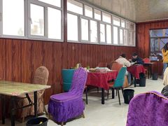 -马白开来特色羊排揪片子  (总店)