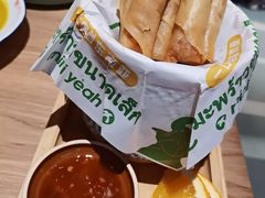 -迷你椰·泰式大排档(观前街店)