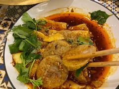 -阿拉丁新疆风味餐厅·清真(罗廊巷店)