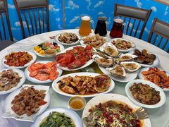 -来之顺海鲜菜馆·青岛菜·始于1993(栈桥店)