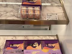 -GANSO元祖食品(锦创书城店)