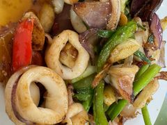 -考记泥焗鸡农庄·海鲜(北洛秘境店)