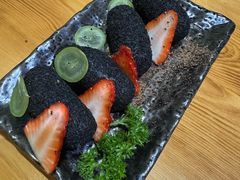 -福匠日本料理(人民路店)