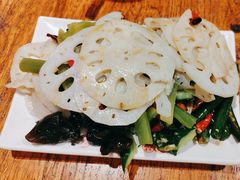 -福苗小骆驼烧烤(太奥广场店)