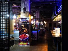 -西街夜油条·麻团包乌饭