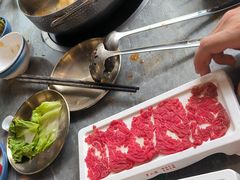 -罗二娘·鲜切牛自助火锅(罗湖东门步行街店)