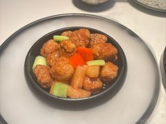 -潮堂 · 潮州菜(国贸商城店)