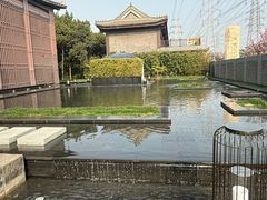 -曲水兰亭(北京四惠店)
