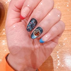 -斯馨·健康美甲美睫