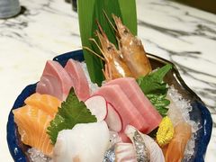 -家贺屋刺身寿司专门店