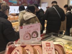-詹记桃酥(宿州路店)