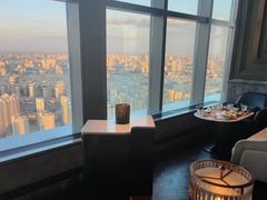 -大堂酒廊·富力丽思卡尔顿酒店