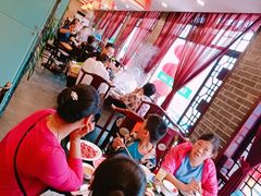 -天府火锅·始于1989年(老城十字街店)