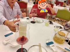 -品海楼·大连海胆锅贴馆(东港店)