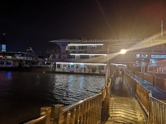 -武汉关码头(轮渡站)