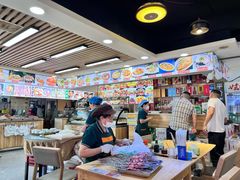 -李柱·柘城垛子羊肉旗舰店(通泰路店)