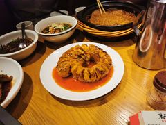 -巢爷老味(东方红店)