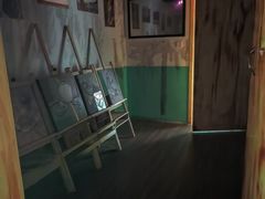 -DC逃逃屋沉浸剧情密室(南京东路步行街店)