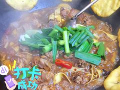 -曹丞相·地锅鸡·地锅鱼(武林店)