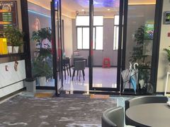 -永宁台球·棋牌俱乐部(淮海路店)