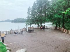 -海兰云天度假区温泉