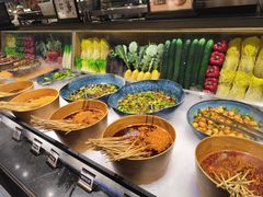 -盛江山自助料理(太原街万达店)