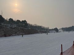 -蓟洲国际滑雪场