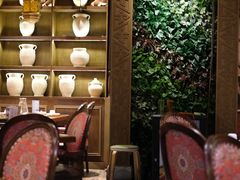 包厢-天山醉美·新疆餐厅(富华里店)