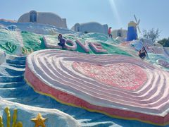 -漳州滨海火山岛自然生态风景区