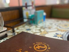 -三毛牛肉店(福强店)