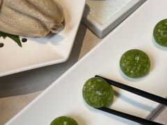 -狮王府淮扬菜(夫子庙老门东店)
