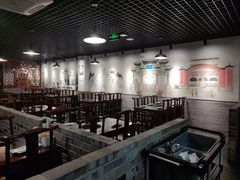 大堂-再宣武文化主题餐厅·清真