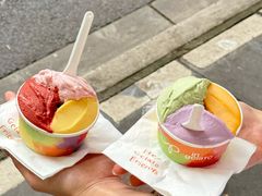 -Dip in Gelato(富民路店)