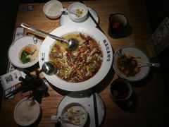 -太二酸菜鱼(深圳布吉万象汇店)