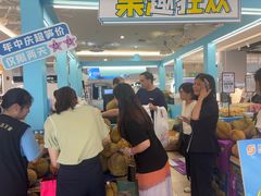 -顺联广场(陈村店)