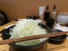 -胜博殿日式炸猪排(西红门店)