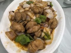 -蒲鲜菜馆