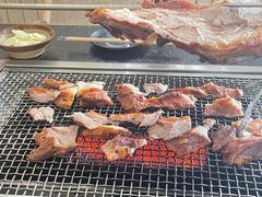 -大汗烧烤滩羊馆(清水河公园店)