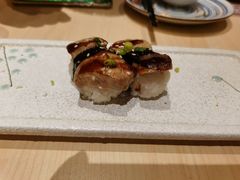 -柏鮨寿司.刺身.定食(米山町地中海店)