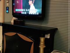 -自由港KTV(王子公主金平店)