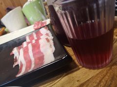 -四喜小胖·北京涮肉(五道营店)