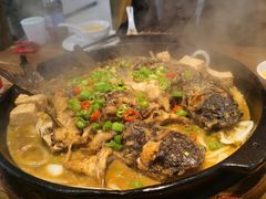 -老板恋上鱼(印象城店)