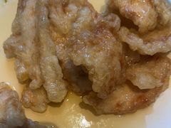 -北李妈妈菜·海肠捞饭(开发区万达店)