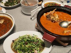 -南堂馆·新川菜(春熙路店)