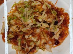 -滨海小渔村·海肠捞饭·鲅鱼水饺·特色老火鱼丸汤(华田店)