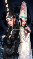 -星元素cosplay动漫摄影写真工作室